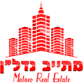 מטייב נדליין – Mataev Real Estate